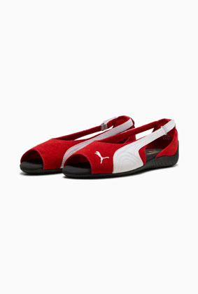 Speedcat Sandals – Women