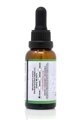 CBD Oil Tincture | 1000 MG