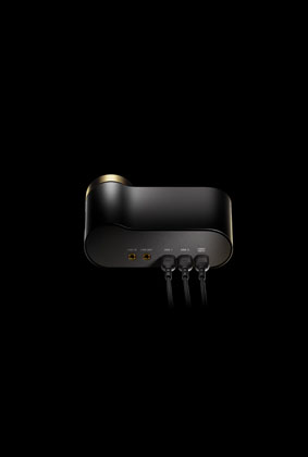 SteelSeries Arctis Nova Elite – Sage Gold