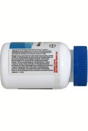 Quellin for Dogs – 25 mg