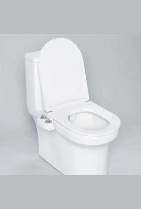 LUXE Bidet NEO 185 Plus