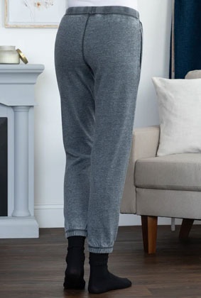 Playful Pets Burnout Sweatpants