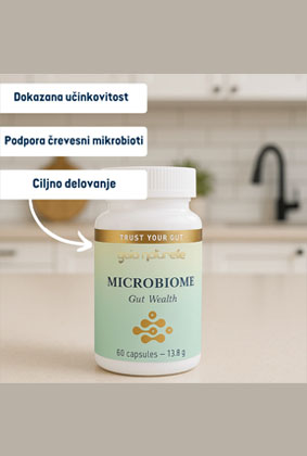 Microbiome