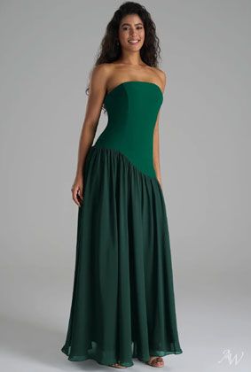 AW Leonore Dress