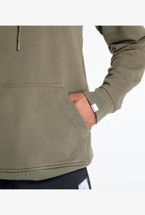 SAYSKY Everyday Hoodie