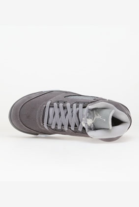 Air Jordan 5 Retro "Wolf Grey"
