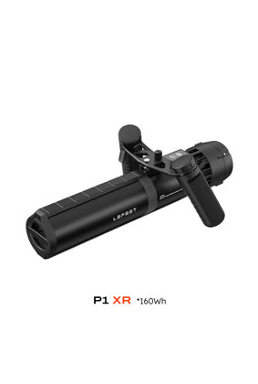 LEFEET P1 Modular Water Scooter