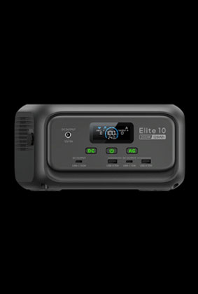 BLUETTI Elite 10 Portable Power Station