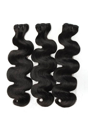 ISEE Body Wave Hair Bundles
