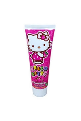 Vitalcare Hello Kitty Toothpaste – 75ml