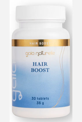 Hair Boost