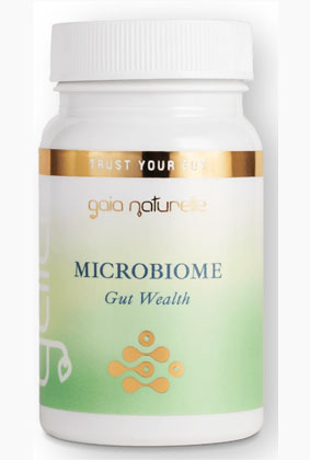 Microbiome