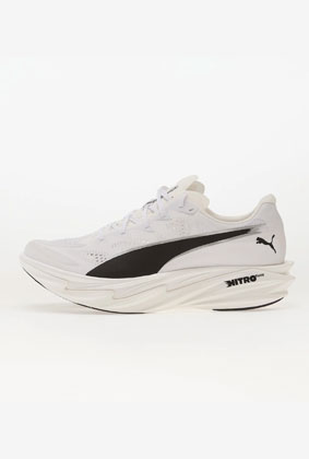 Elite Performance Running Shoes by Puma – Deviate NITRO Elite 4 Elite Performance Running Shoes by Puma – Deviate NITRO Elite 4