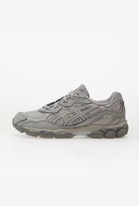 Retro Running-Inspired Lifestyle Sneakers by ASICS – Gel-NYC Collection Retro Running-Inspired Lifestyle Sneakers by ASICS – Gel-NYC Collection