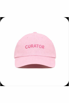 Classic Baseball Cap