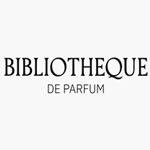 Bibliotheque de Parfum UA