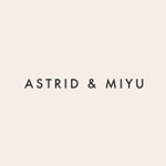 Astrid & Miyu