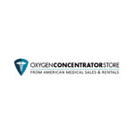 Oxygen Concentrator Store
