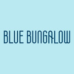 Blue Bungalow Blue Bungalow