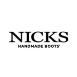 Nicks Handmade Boots Nicks Handmade Boots