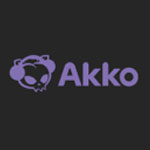 AKKO DE