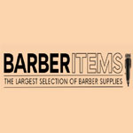 Barber Items Barber Items