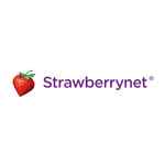 Strawberry Net