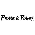 Peace & Power Peace & Power