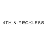 4th & Reckless 4th & Reckless