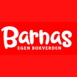 Barnas Egen Bokverden