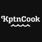 Kptn Cook DE Kptn Cook DE