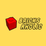Bricks Aholic Bricks Aholic