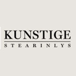 Kunstige Stearinlys
