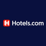 Hotels.com BE