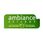 Ambiance Sticker