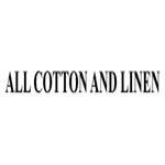 All Cotton And Linen