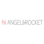 Angel & Rocket Angel & Rocket