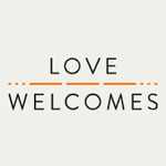 Love Welcomes