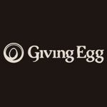 Giving Egg