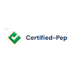 Certified Pep