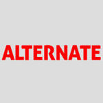 Alternate FR