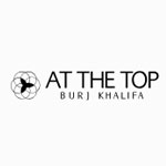 At The Top Burj Khalifa