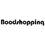 Boodshopping