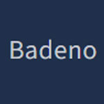 Badeno DE