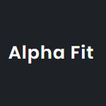 Alpha Fit