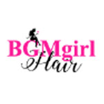 Bgm Girl Hair
