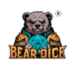 Bear Dice Bear Dice