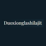 Duoxiongla Shilajit