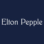Elton Pepple