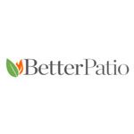 Better Patio Better Patio
